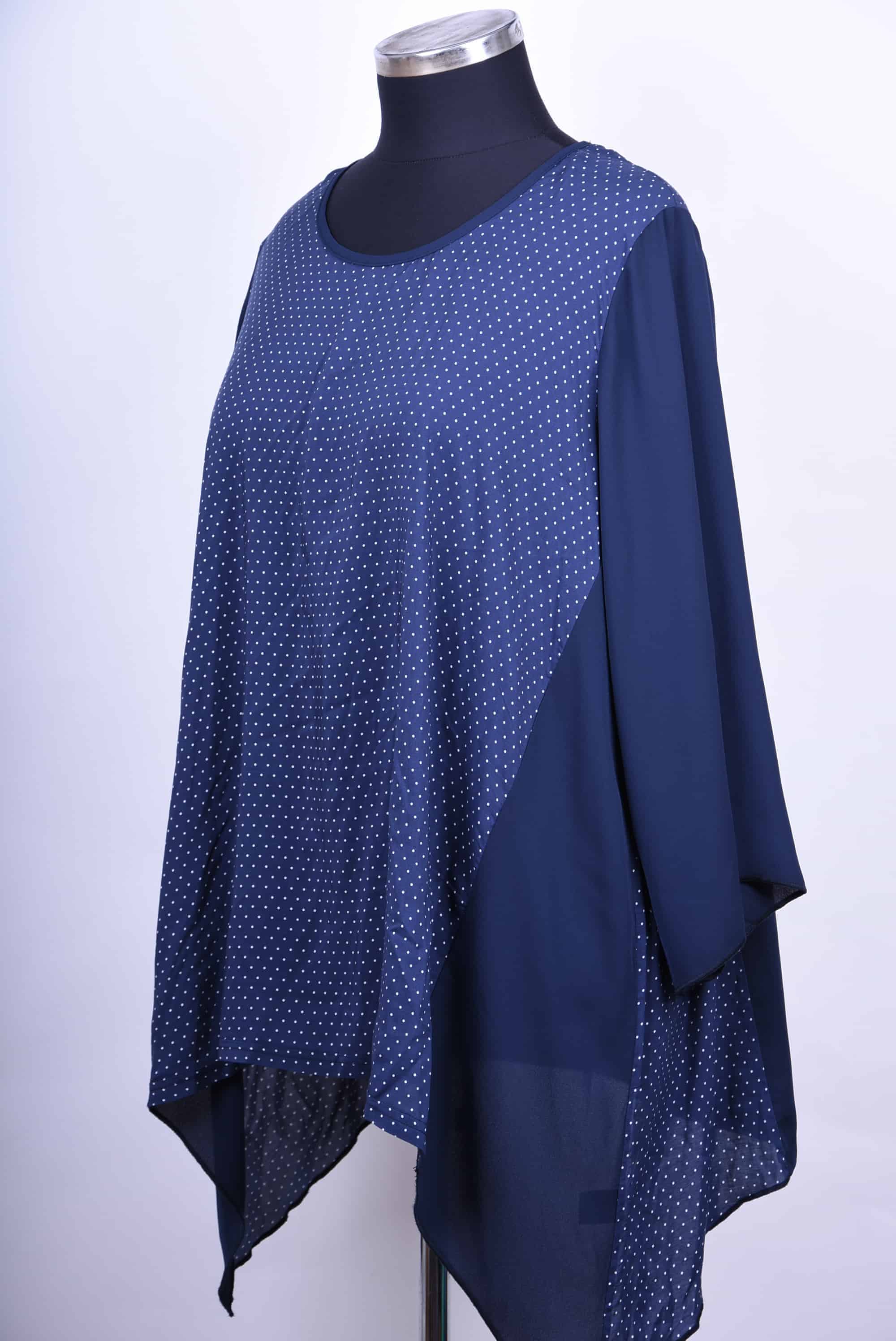 Туника шифон – Maksimoda