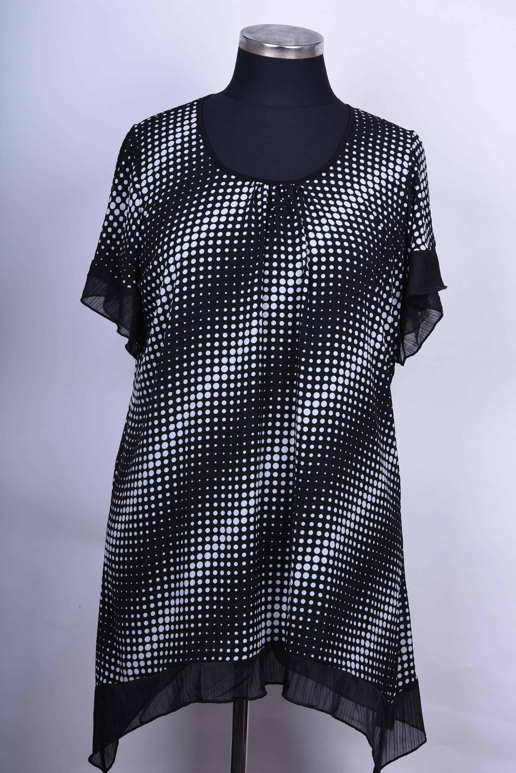 Туника шифон – Maksimoda