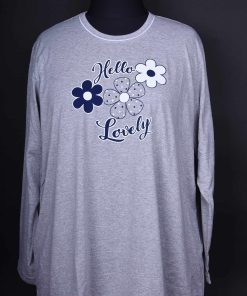 Пижама № 60