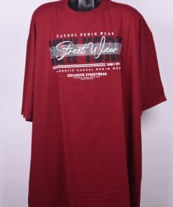 Тениска Гигант