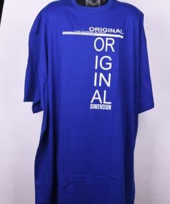 Тениска Гигант