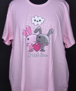 Пижама 7/8 № 60