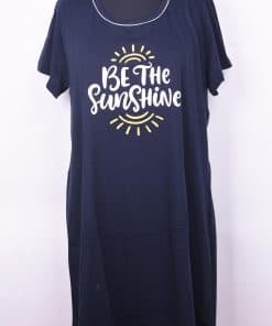 Рокля трико № 60