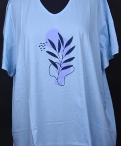 Пижама Гигант 7/8 № 64