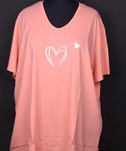 Пижама Гигант 7/8 № 64